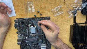 Обзор Кулера Zalman CNPS9X Performa Black. Распаковка Установка Тестирование Конкуренты.