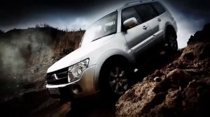 Mitsubishi Pajero Sport и Pajero IV