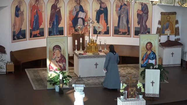 SJUCC Plast Moleben - July 25, 2020 смотреть онлайн