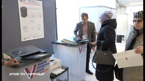 На выборах депутатов Заречного развернулась небывалая конкуренция