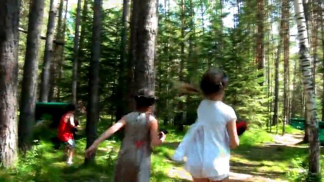 2018 07 02 Орбита Лазертаг ТактикКон смотреть онлайн