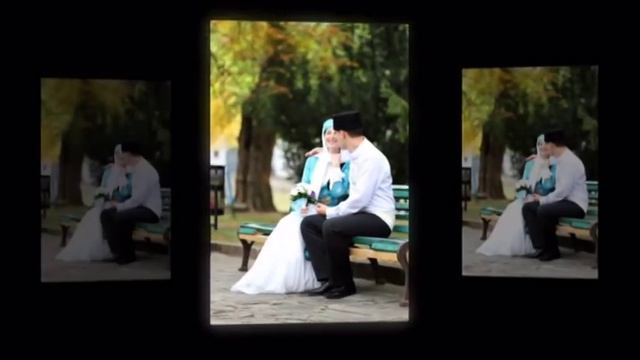 Никях Асан ве Эмине Чаруховлар!!! смотреть онлайн