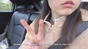 EXAM STUDY ? productive uni exam vlog, midterms week, all-nighters, korean street food, etc.