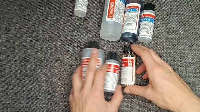А проявить цветную пленку дома слабо?