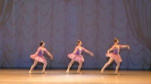 П. И. Чайковский Кода