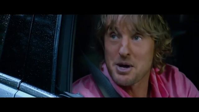 Очень смешная комедия!