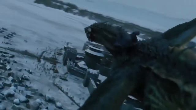 Гра престолів Джона Сноу и Дейенерис Таргариен-больше чем любовь смотреть онлайн