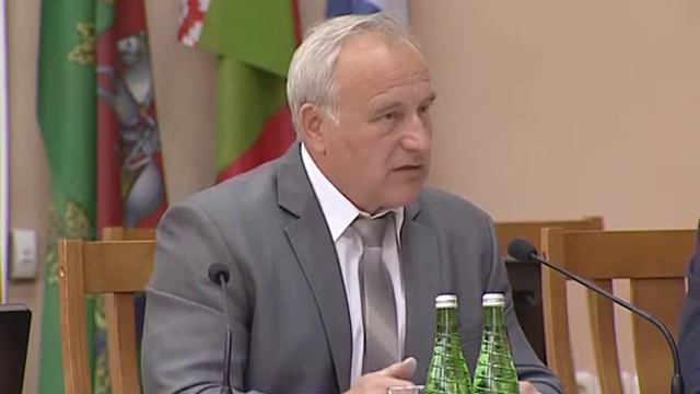 В Оршанском районе состоялся областной семинар-учеба по вопросам заготовки кормов. смотреть онлайн