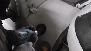 УСТАНОВКА ШНОРКЕЛЯ НА УАЗ.уаз 3153 "ДИКИЙ СТРЕЙЧ"