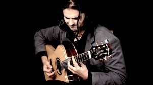 The Beatles - Come Together (fingerstyle cover)