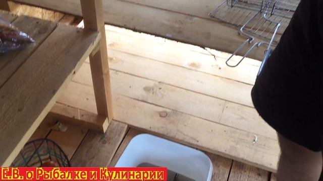Как правильно засолить белую рыбу Лещ, Подлещик и другую, все от А до Я, весь процесс засолки рыбы.