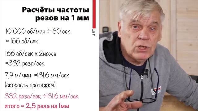 Как много ясеня готов отстрогать JWP 12L Стресс тест и разборка станка смотреть онлайн