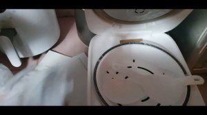 Xiaomi Mijia Induction Rice Cooker Unboxing Video