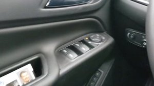 2019 Chevrolet Equinox door and light controls including how to program you memory seats.