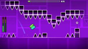 Geometry Dash (Серия 3)