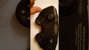 ОБЗОР ПУЛЬТА ДЛЯ МОЕГО ДРОНА