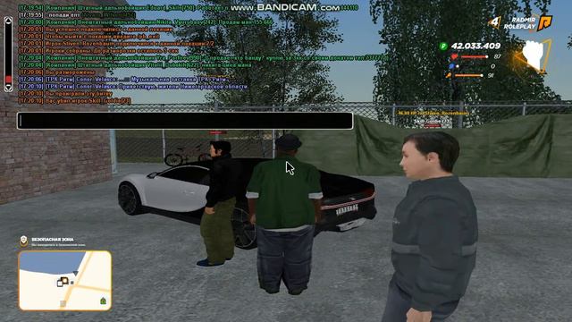 gta sa 2020 12 16 17 20 05 523 смотреть онлайн