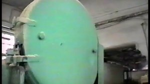 Хроника. ОАО «ПО Усольмаш» - 50 лет (1995)