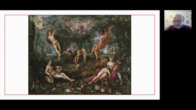 “Как Сервантес стал автором романов” – Из цикла “Дороги, ведущие к Дон Кихоту HD 1080p смотреть онлайн