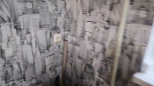 2020 год РЕМОНТ ХРУЩЕВКИ  ДЕНЬ 28