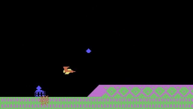 Cosmic Avenger (ColecoVision)