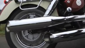 honda shadow vt1100 ace