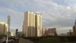 Жилые дома серии КОПЭ