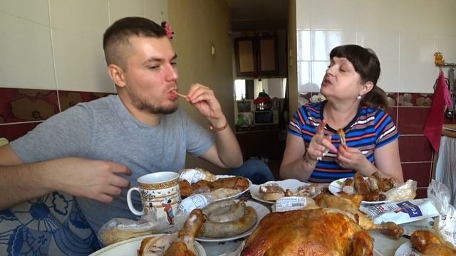 ОБЗОР НА КУРЫ ГРИЛЬ ИЗ АТБ смотреть онлайн