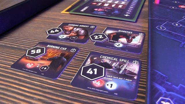 911 Operator- a Dice Tower Preview with Mark Streed! смотреть онлайн