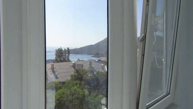 📝Крым Орджоникидзе Аренда Квартиры с видом на море по ул.Бондаренко 13