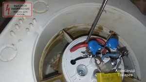 Ремонт вытяжного вентилятора своими руками если он нае лся