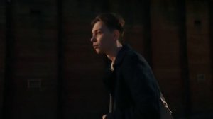 КРИСПИ - спи, не беспокойся (Official music video)