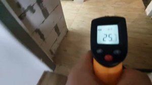 Отопление Электричеством.Отчет 2021.