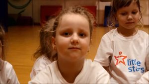 Детский Танцевальный Коллектив современного танца "LittleStars"