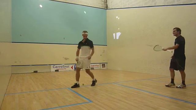 Qualification au France 1ère série / 1/4 de finale Pontière-Petrucci смотреть онлайн