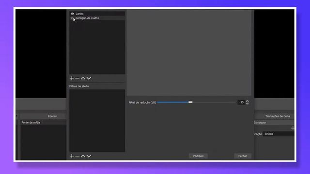 [Tutorial] Como remover ruído de áudio no OBS Studio? смотреть онлайн