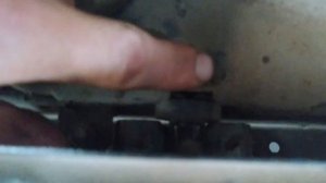 Замена радиатора (охлаждения) ВАЗ самара 2114,08,09,99,2115