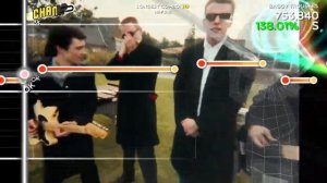 Baggy Trousers - Madness (Trombone Champ Custom)