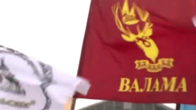 День оленевода отпраздновали в Сеяхе