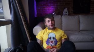 РОМА ЖЁЛУДЬ ПРО ДЕТЕЙ