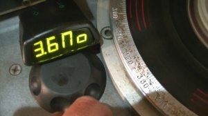 ЗАЗ 968, Распределитель зажигания, трамблёр Р114Б и 17 3706, настройка на стенде.