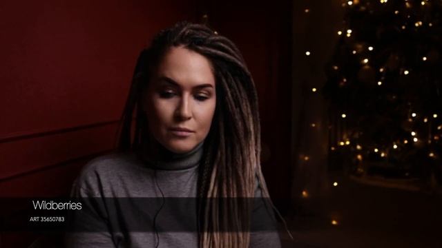 Книжный влогмас   С первым днем зимы!