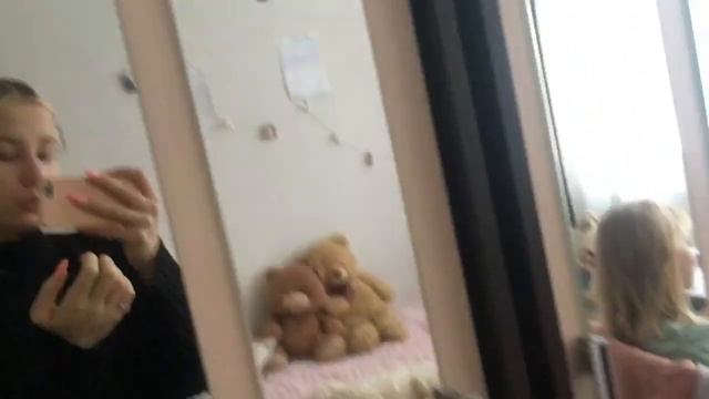 24 часа с длинными ногтями ?/сделали ногти ?     # ногти # 24часачелендж  #VarMila