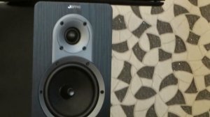 Jamo S426 HCS3 + Jamo Sub 360 Test Sound