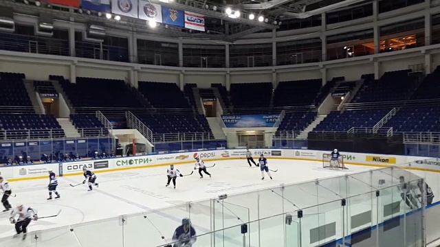 ТЛХЛ 5.03.2015 Мотор - Вымпел смотреть онлайн