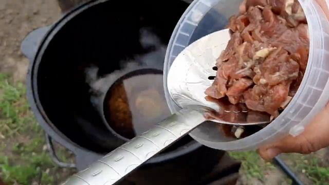 Вок по-Русски Казан Дача, новый сезон