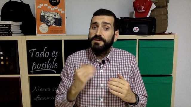 Así será la nueva Canon EOS R3 - Parte II смотреть онлайн