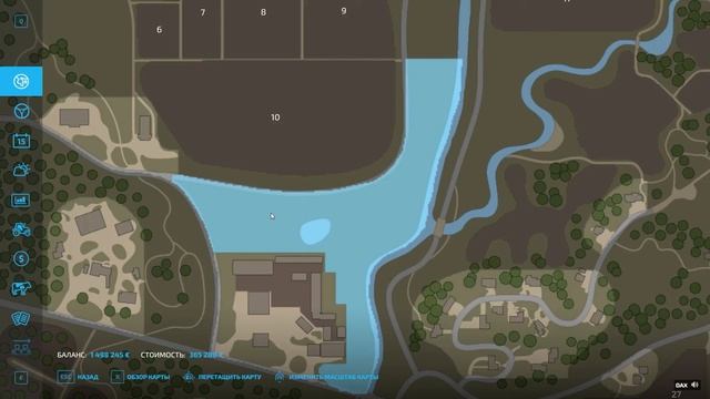 В ОБЩЕМ ТЕПЕРЬ МЫ ВЛАДЕЛЬЦЫ СОБСТВЕННОГО РАНЧО! УГАР В FARMING SIMULATOR 22 (СИМУЛЯТОР ФЕРМЕРА)