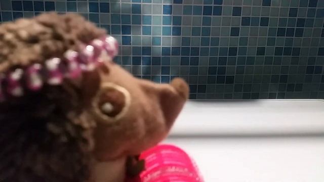 МОЯ ЛЮБИМАЯ ИГРУШКА ОЖИЛА смотреть онлайн