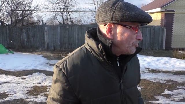 ДЕДУШКА МАТВЕЙ В ПОЛНОМ ПОРЯДКЕ!!! смотреть онлайн